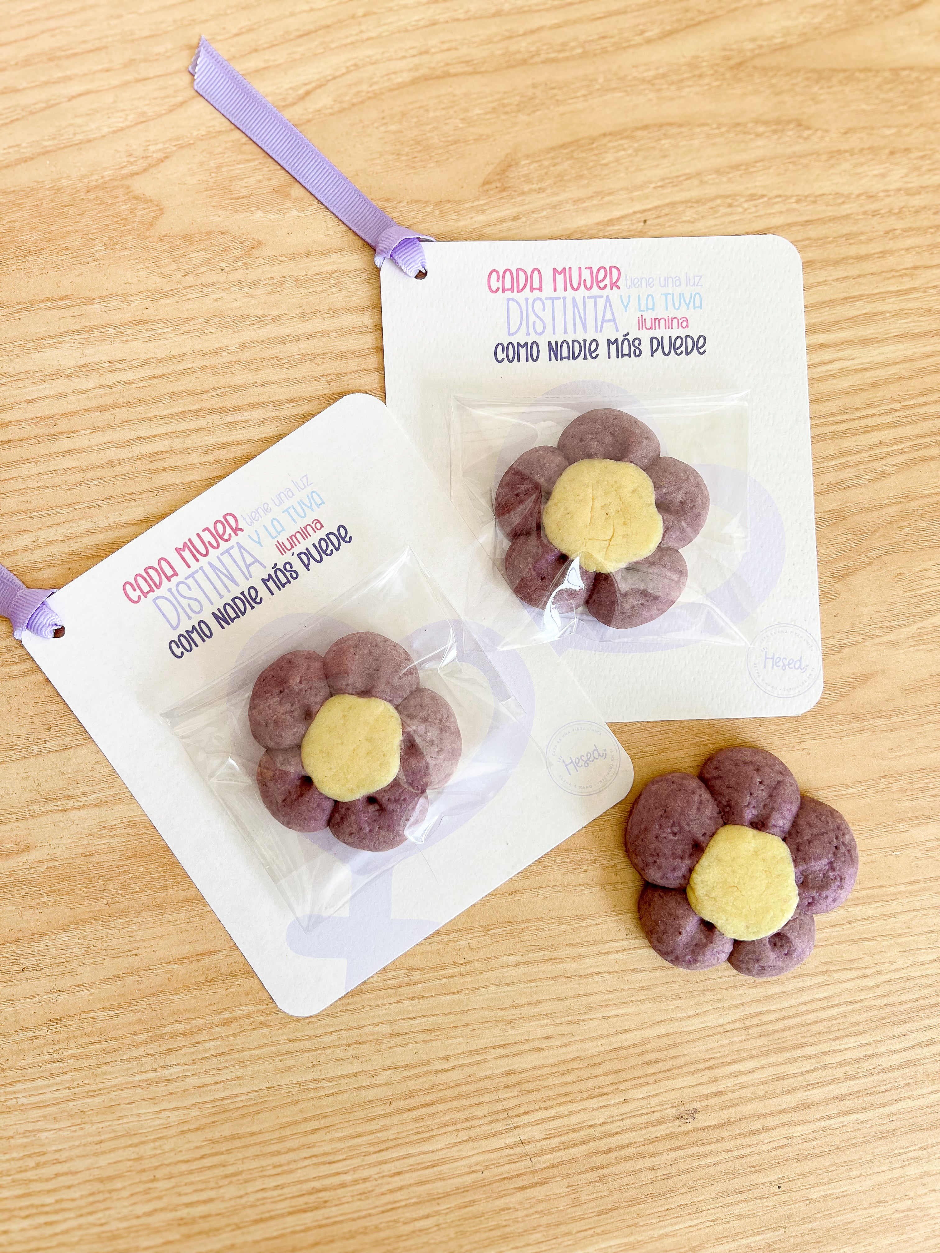 Cookie Card
