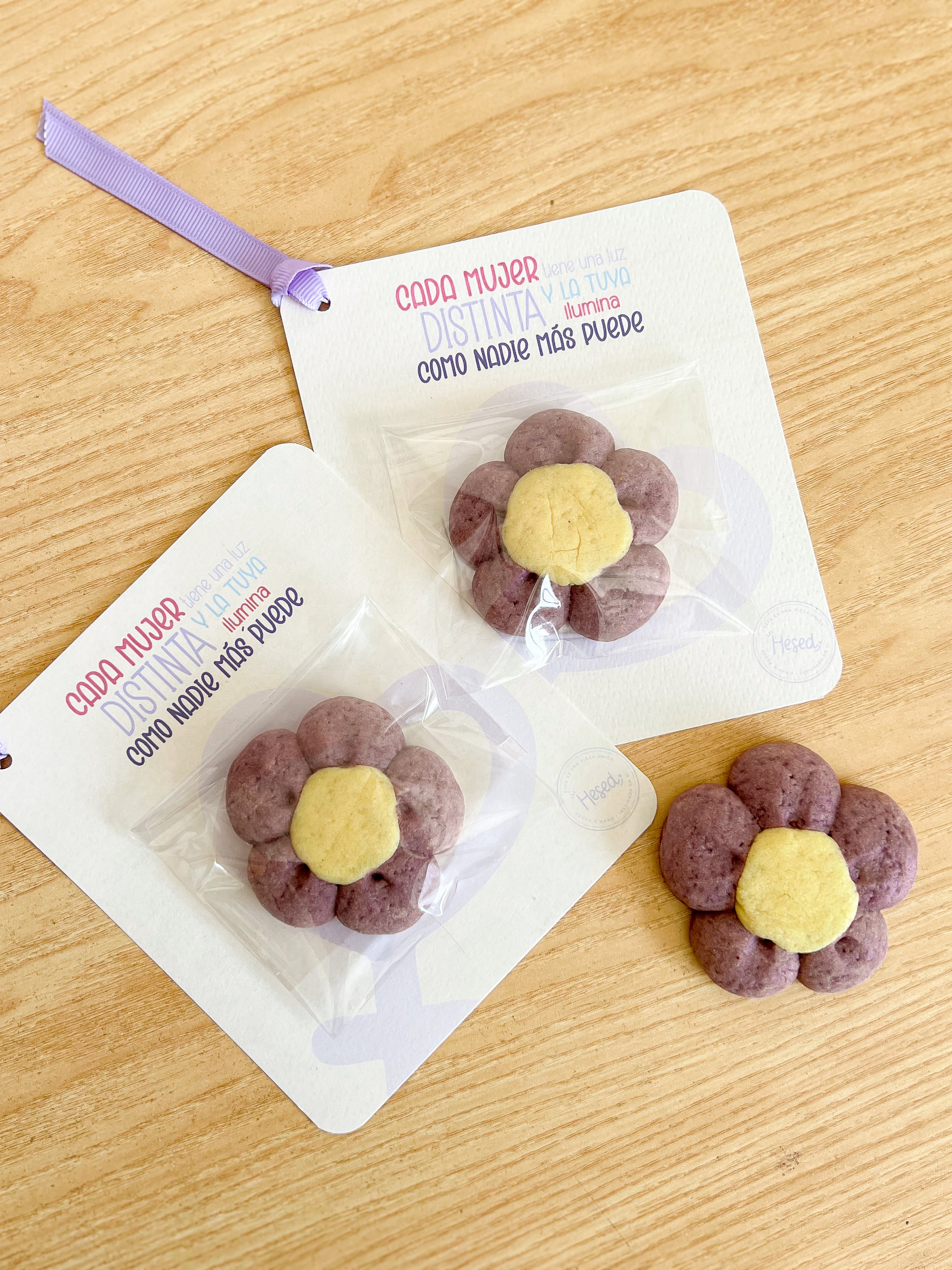 Cookie Card