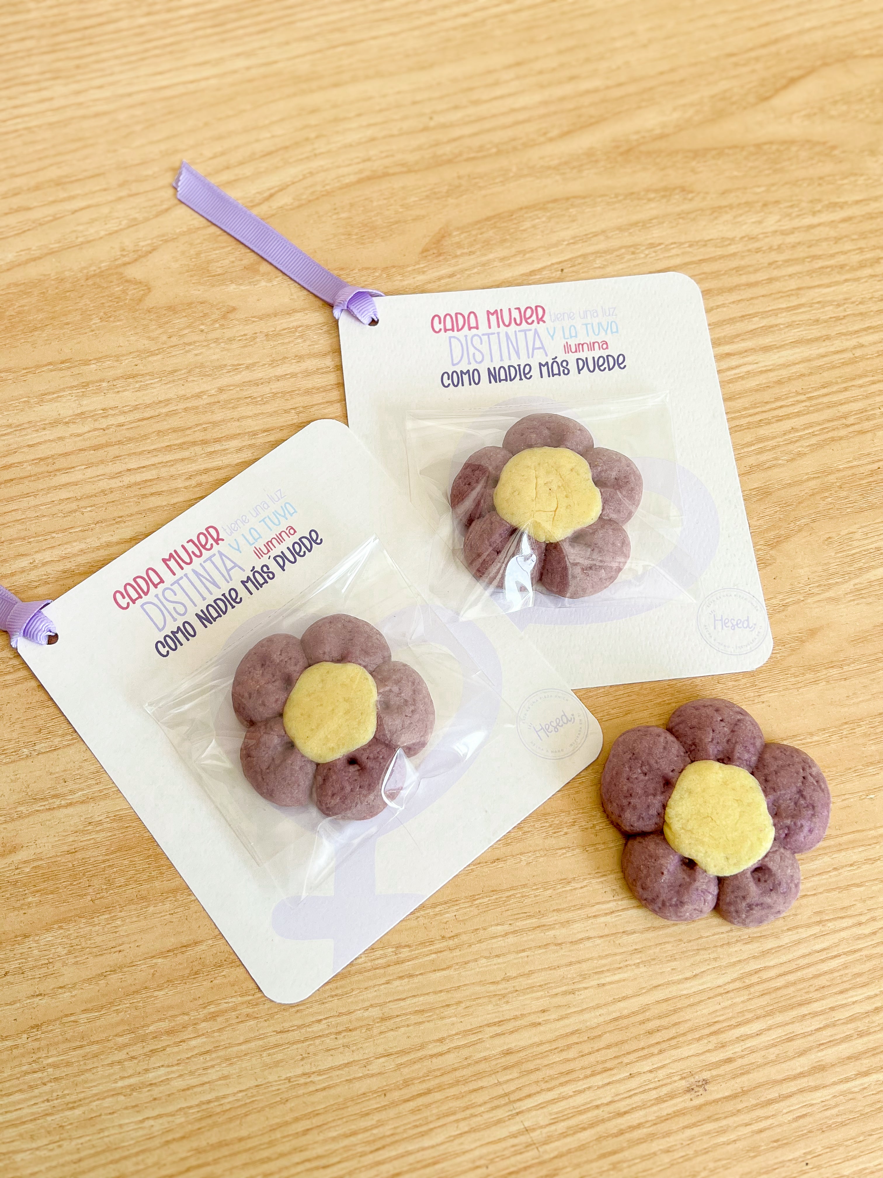 Cookie Card