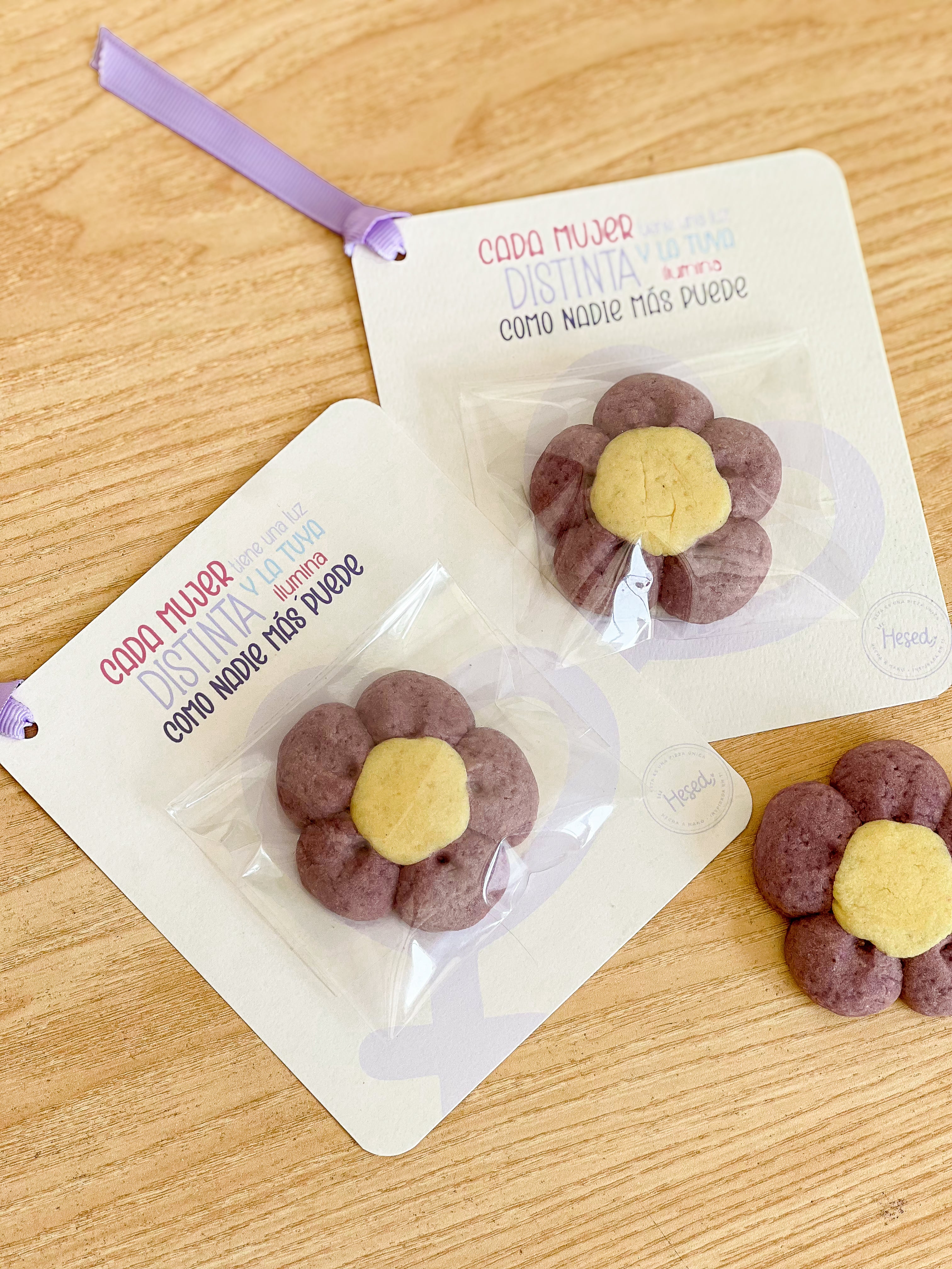 Cookie Card