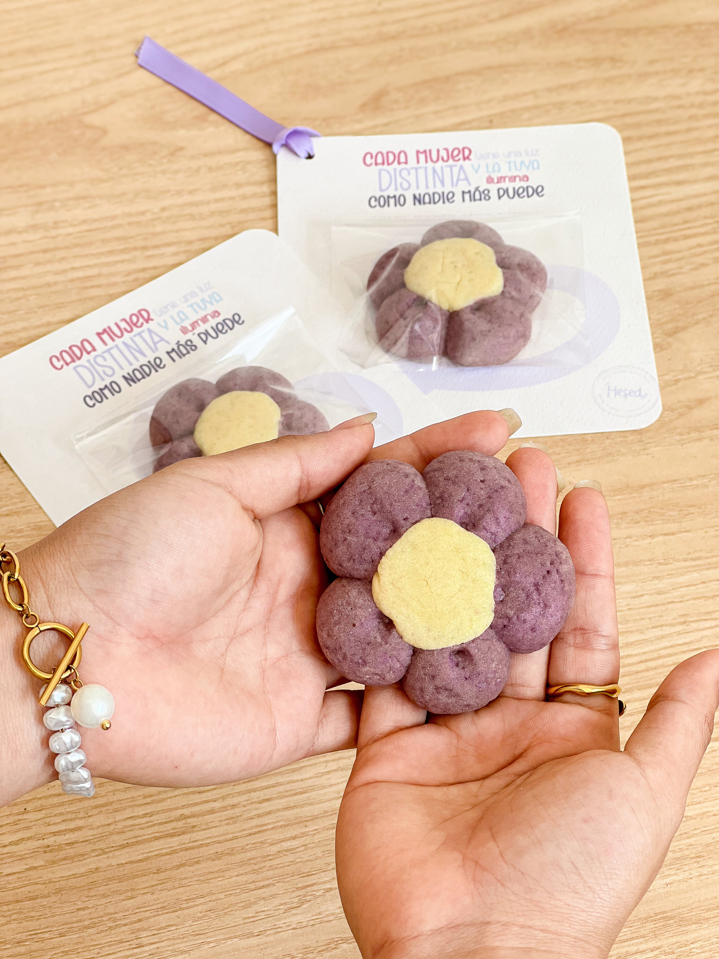 Cookie Card