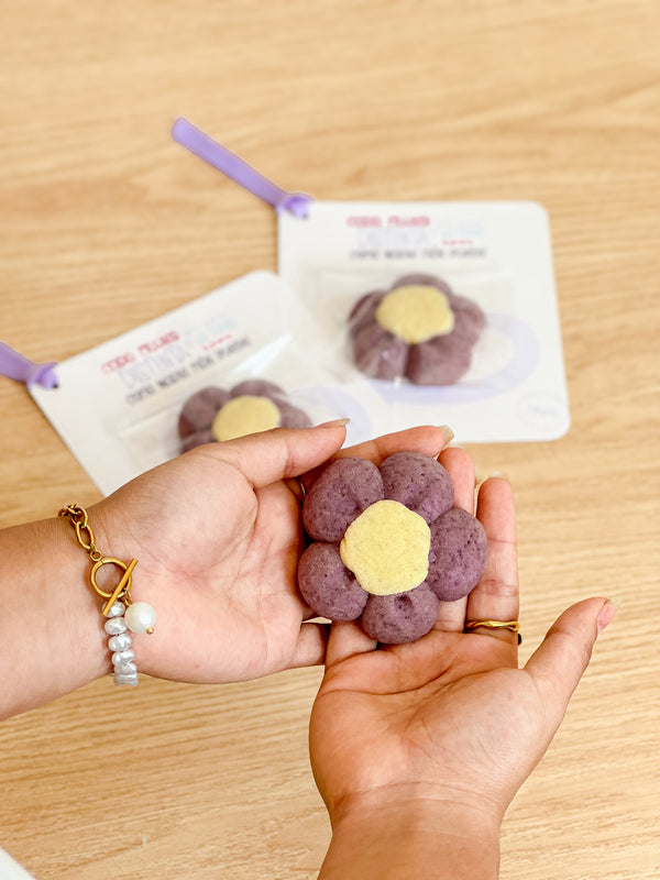 Cookie Card