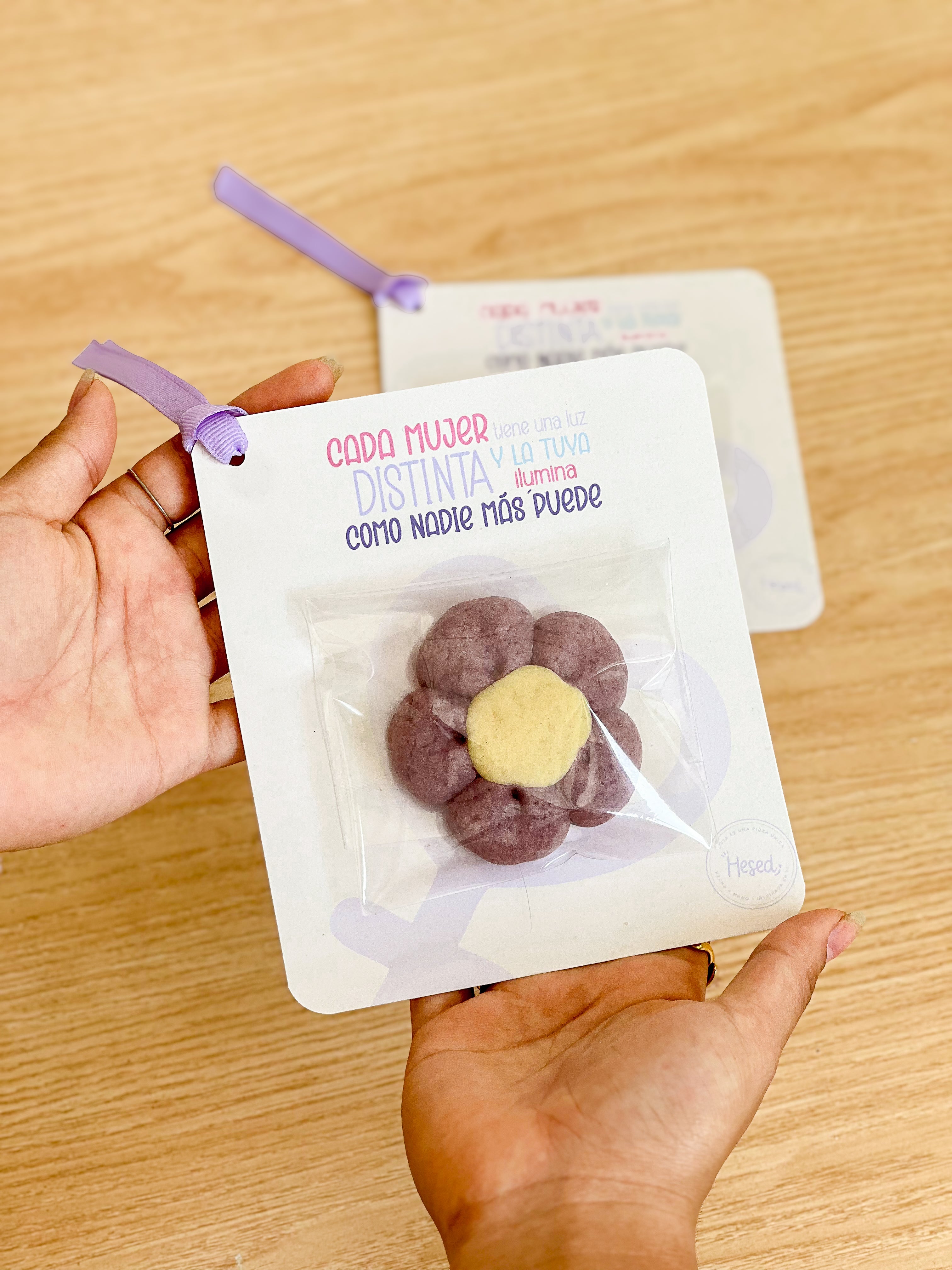 Cookie Card