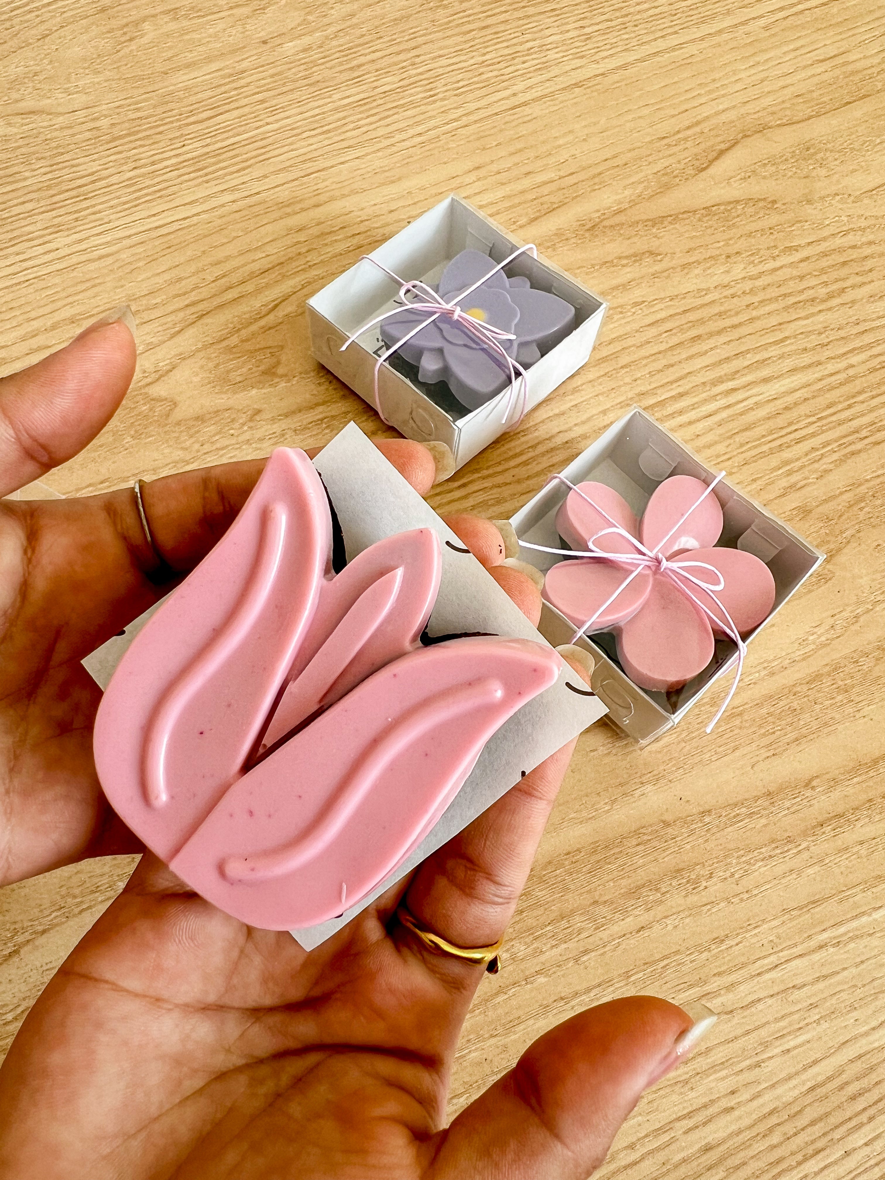 Brownie con chocolate