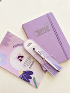 Pack escribe tu historia - Día de la mujer