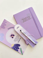Pack escribe tu historia - Día de la mujer