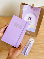 Pack escribe tu historia - Día de la mujer