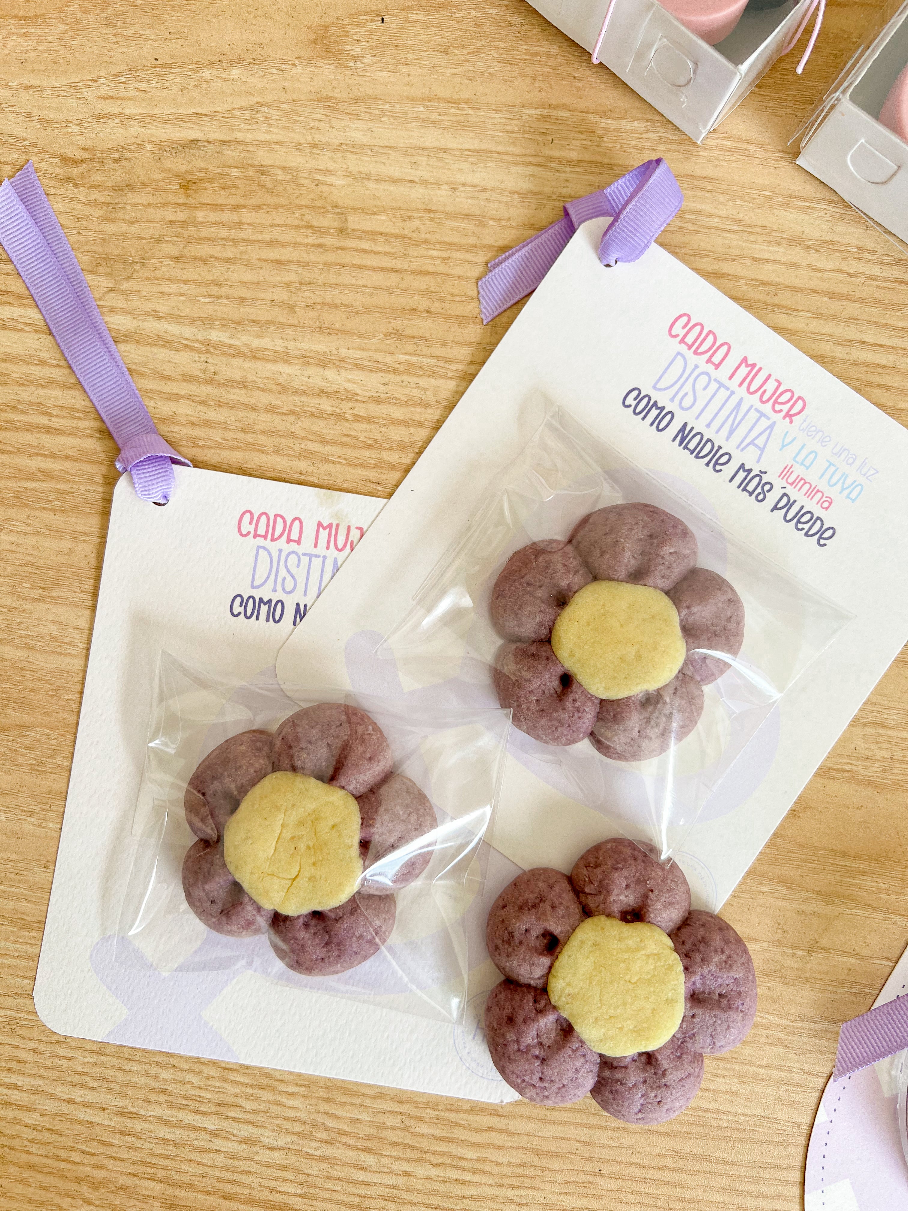Cookie Card