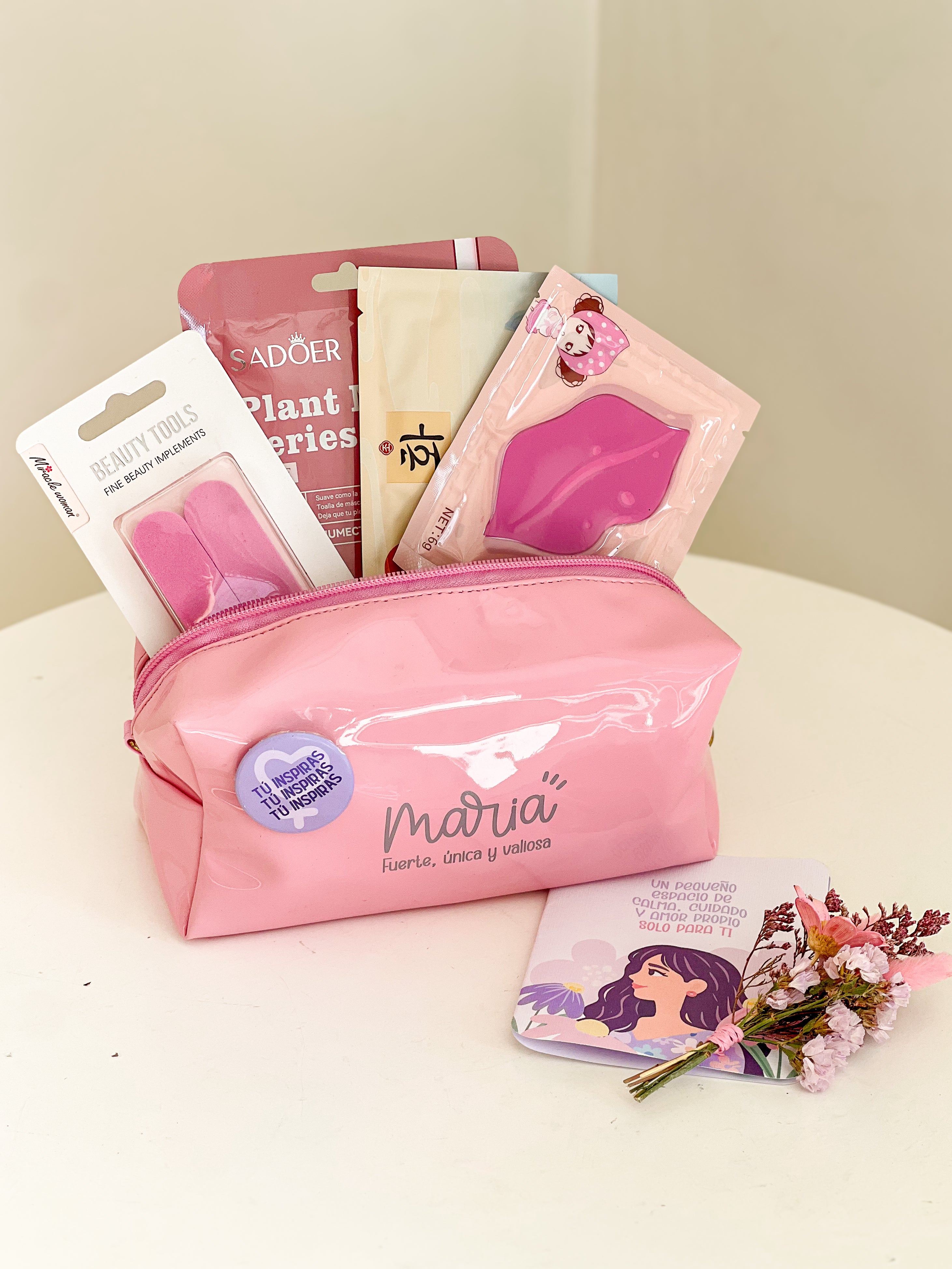 Pack Care