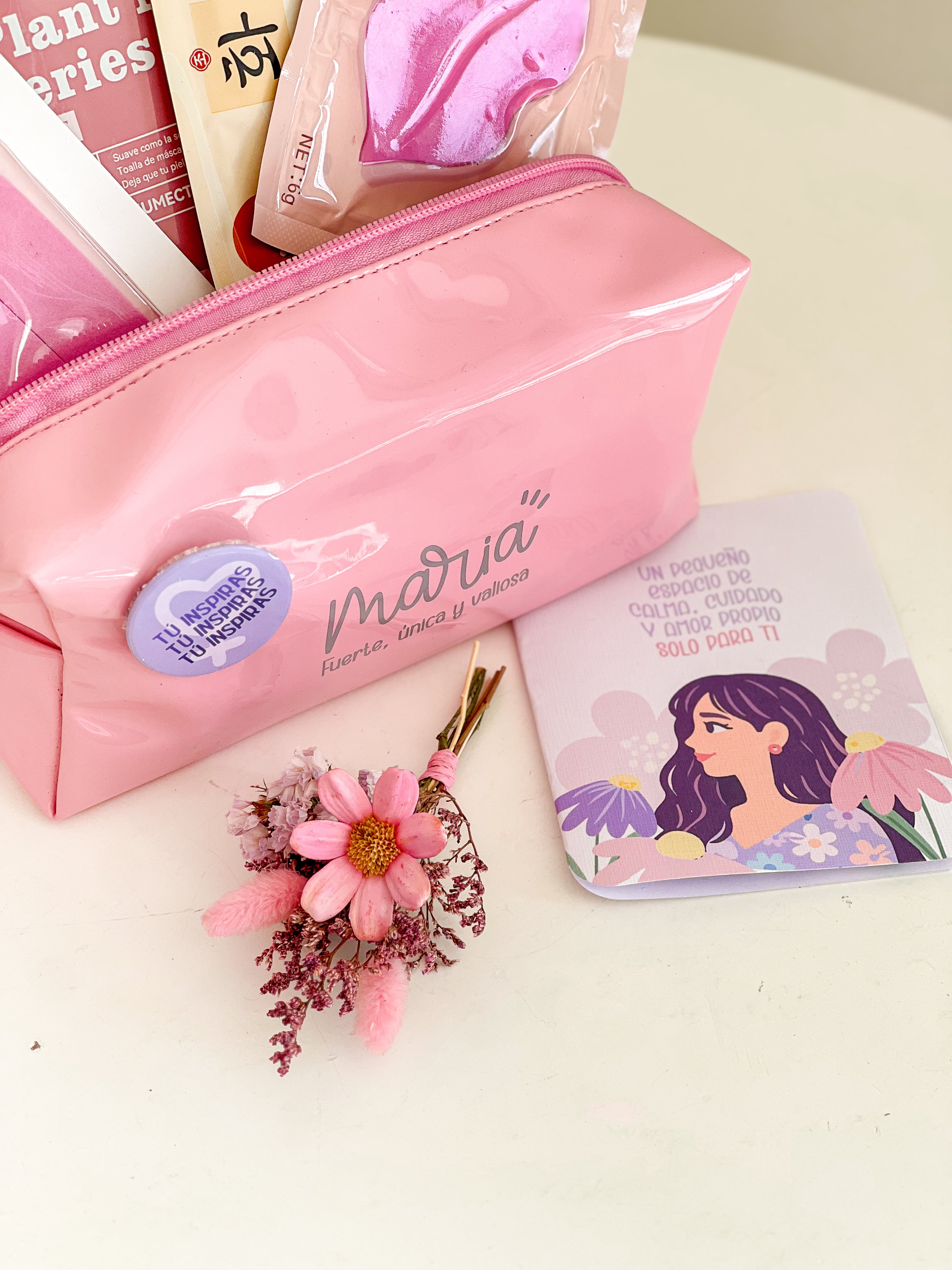 Pack Care