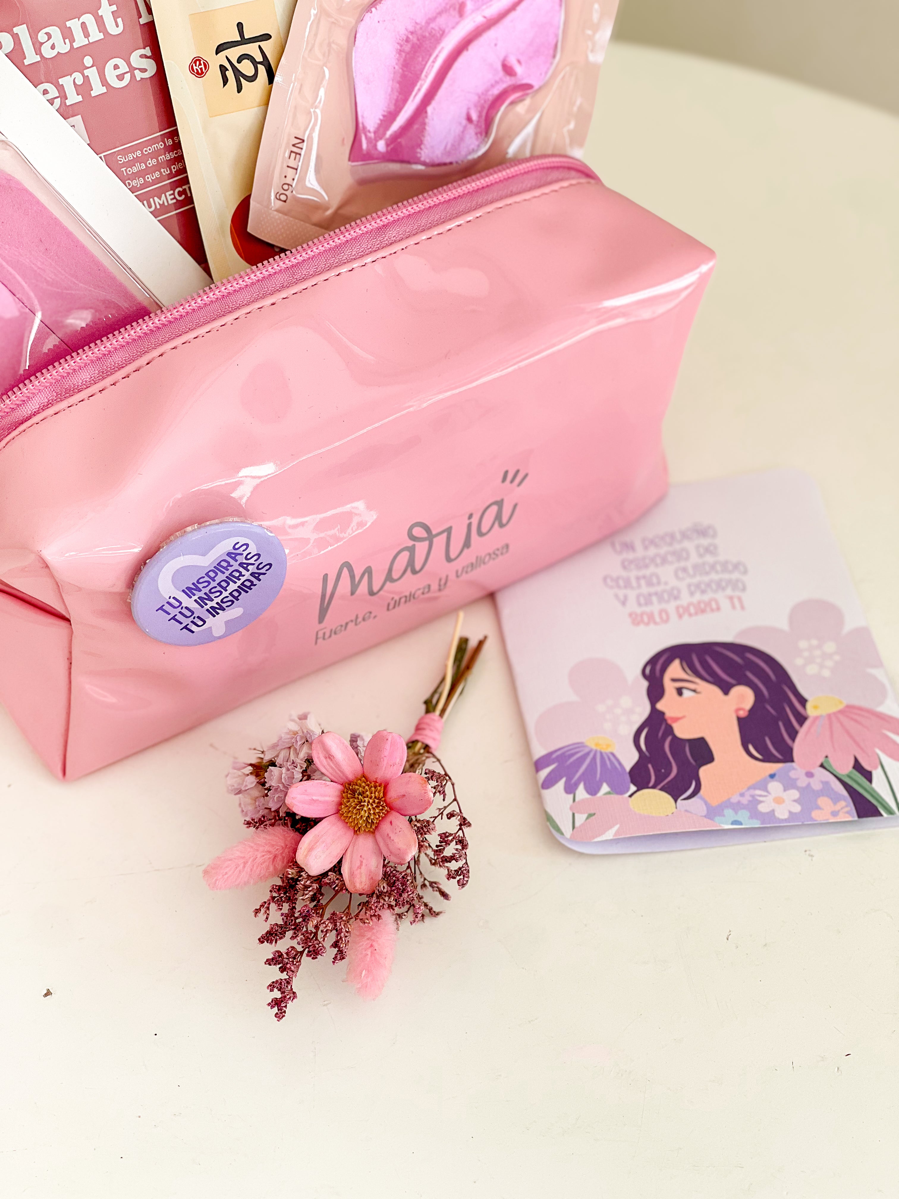 Pack Care