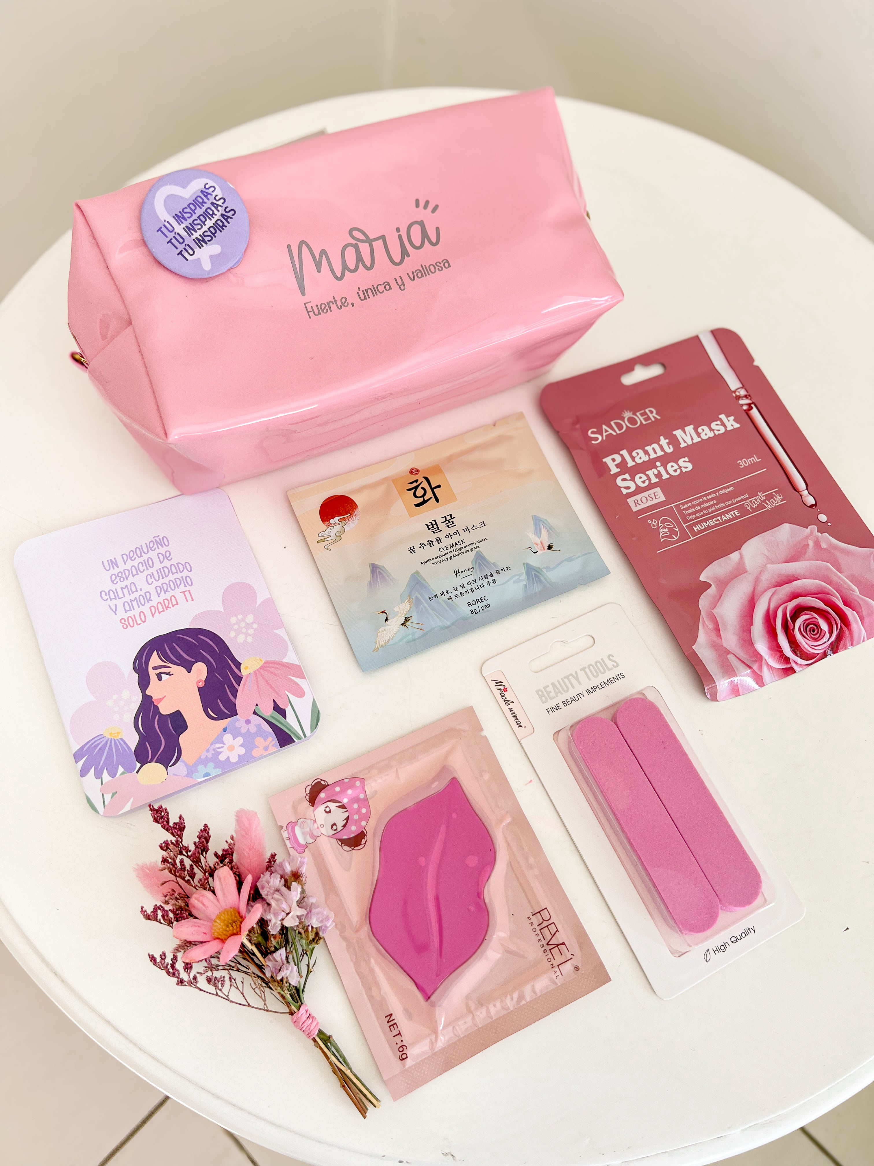 Pack Care