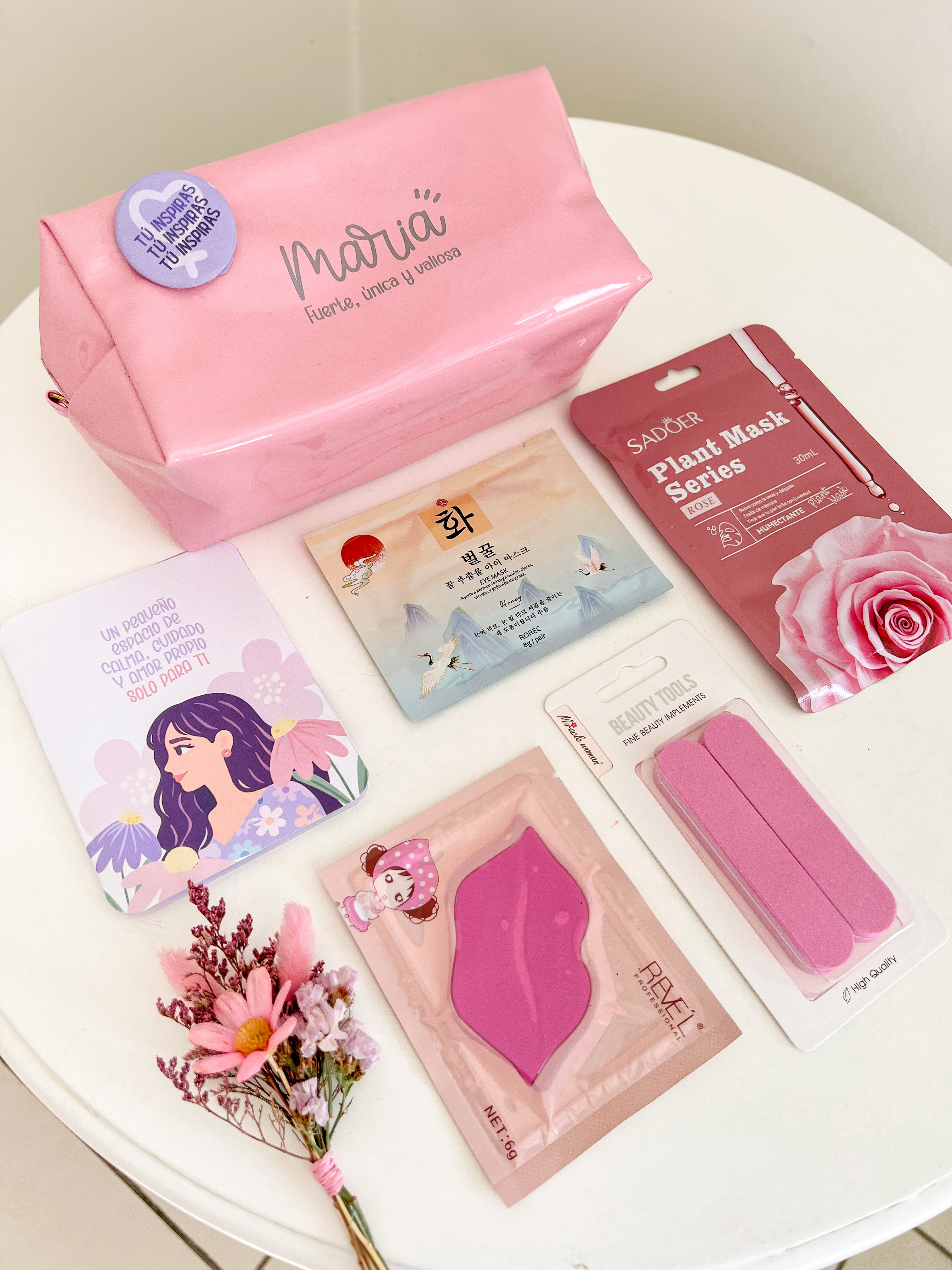 Pack Care