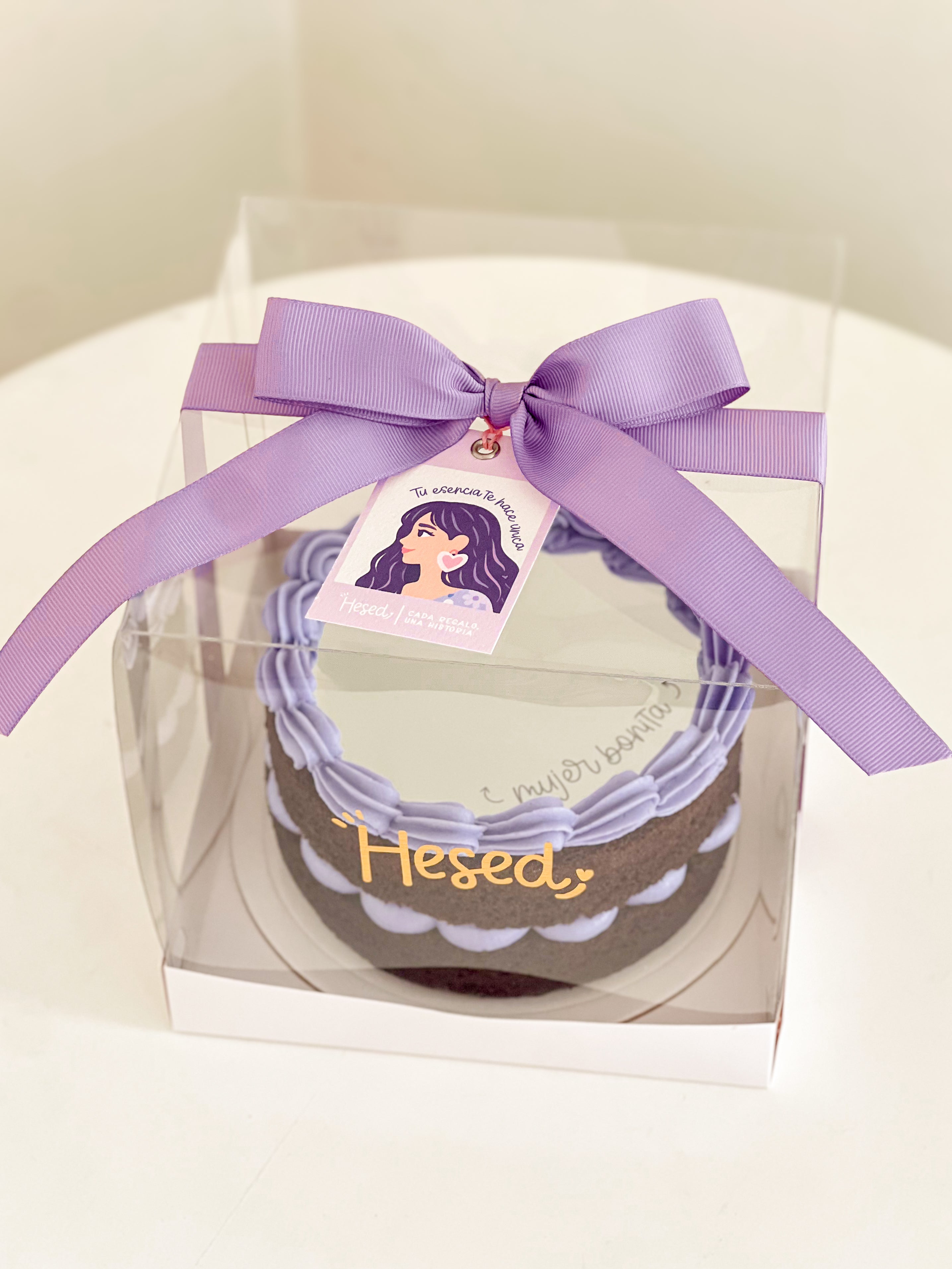 Cake Bonita