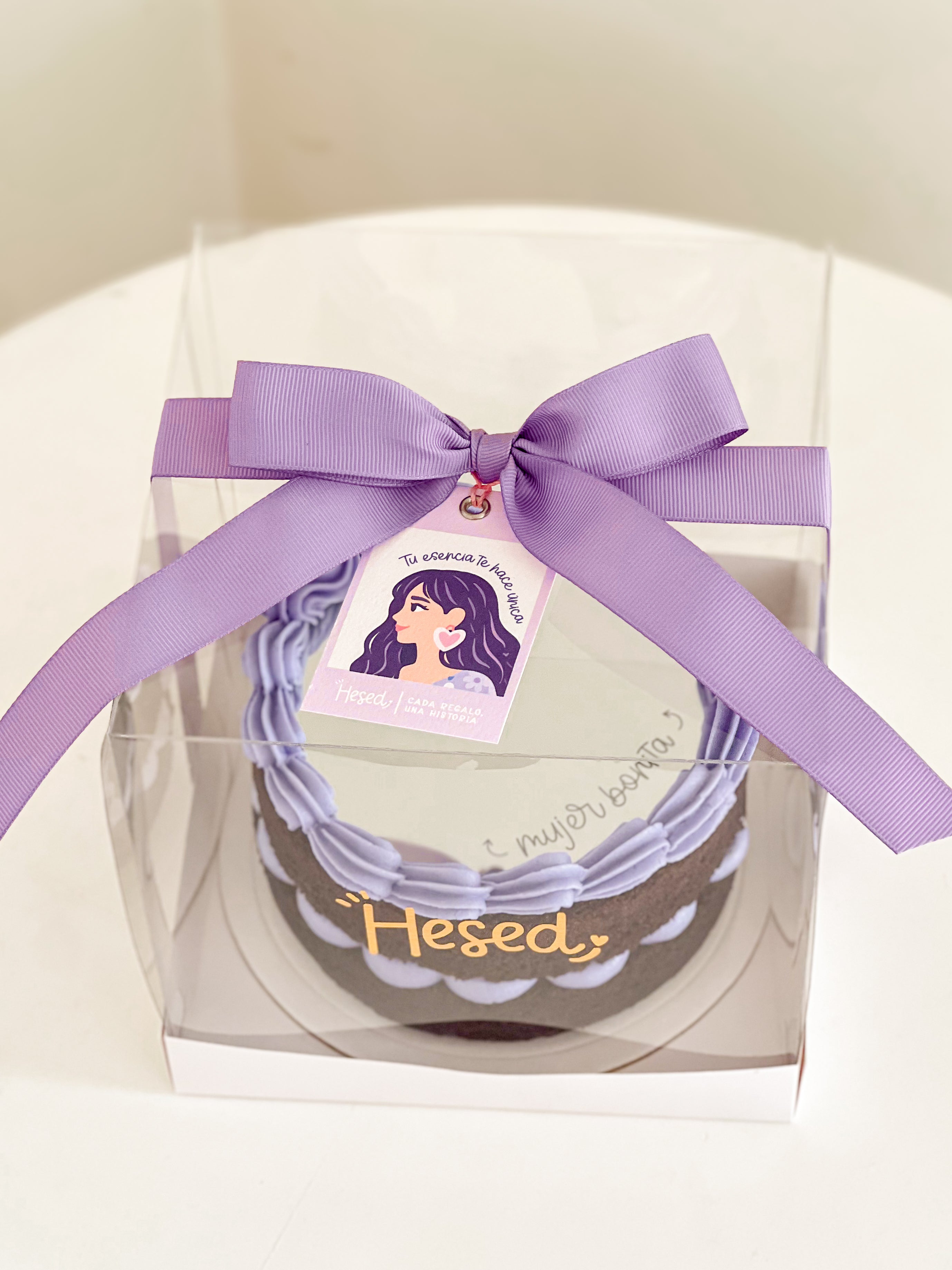 Cake Bonita