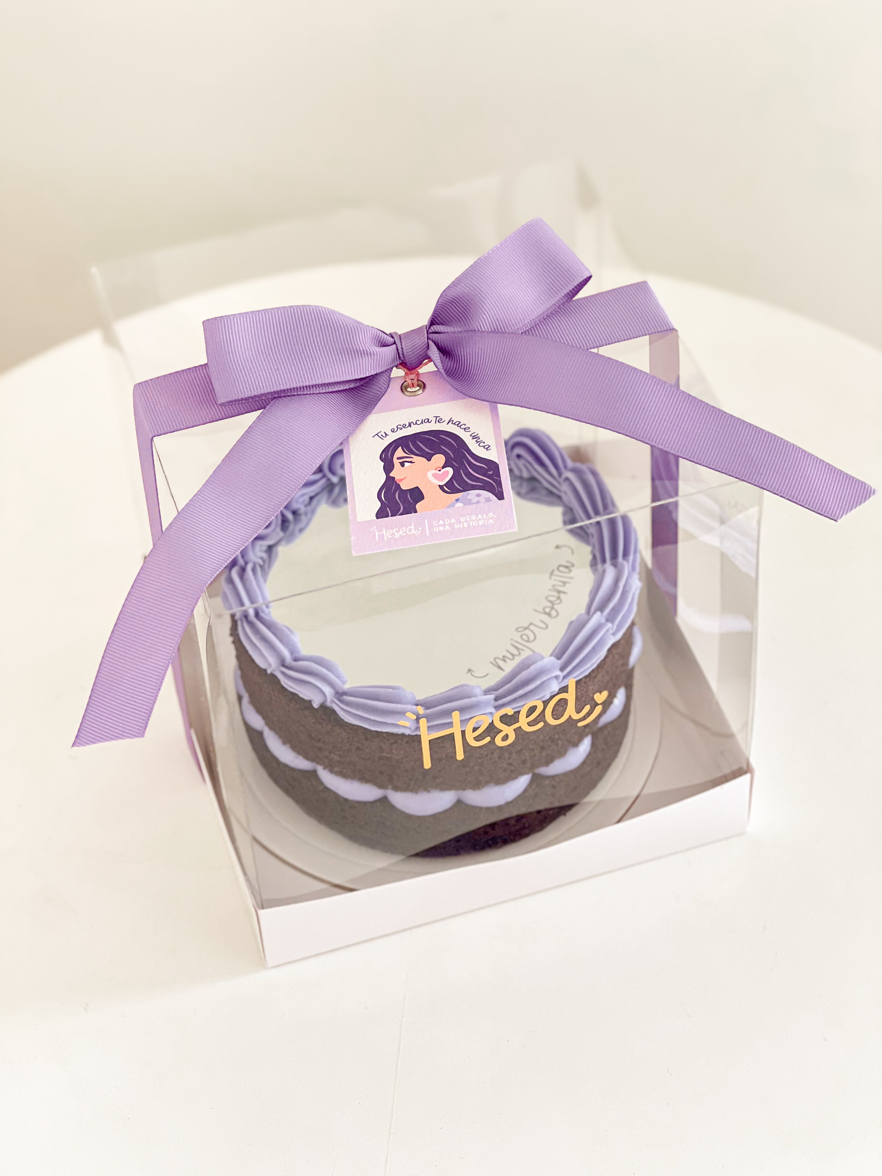 Cake Bonita