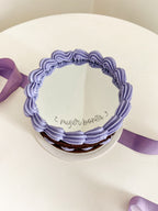 Cake Bonita