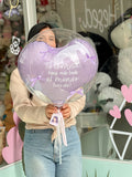 Globo Coquette