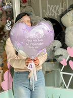 Globo Coquette
