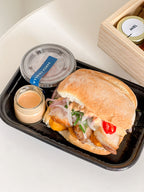 Desayuno Legendario