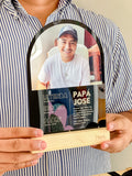 Placa Black Corp