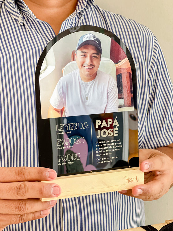 Placa Black Corp