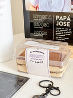 Box Papá Lux