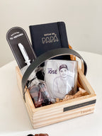 Mini Gift Boss