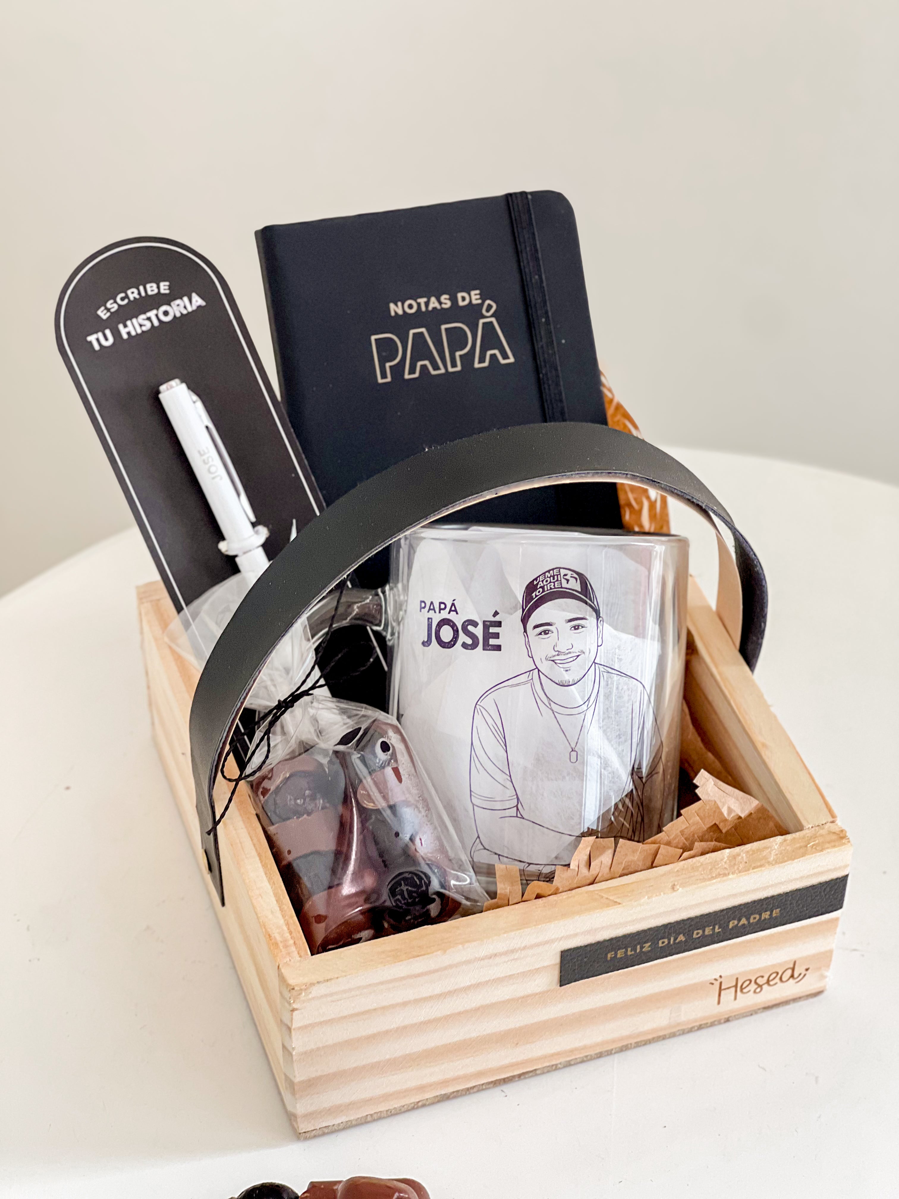 Mini Gift Boss