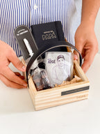 Mini Gift Boss
