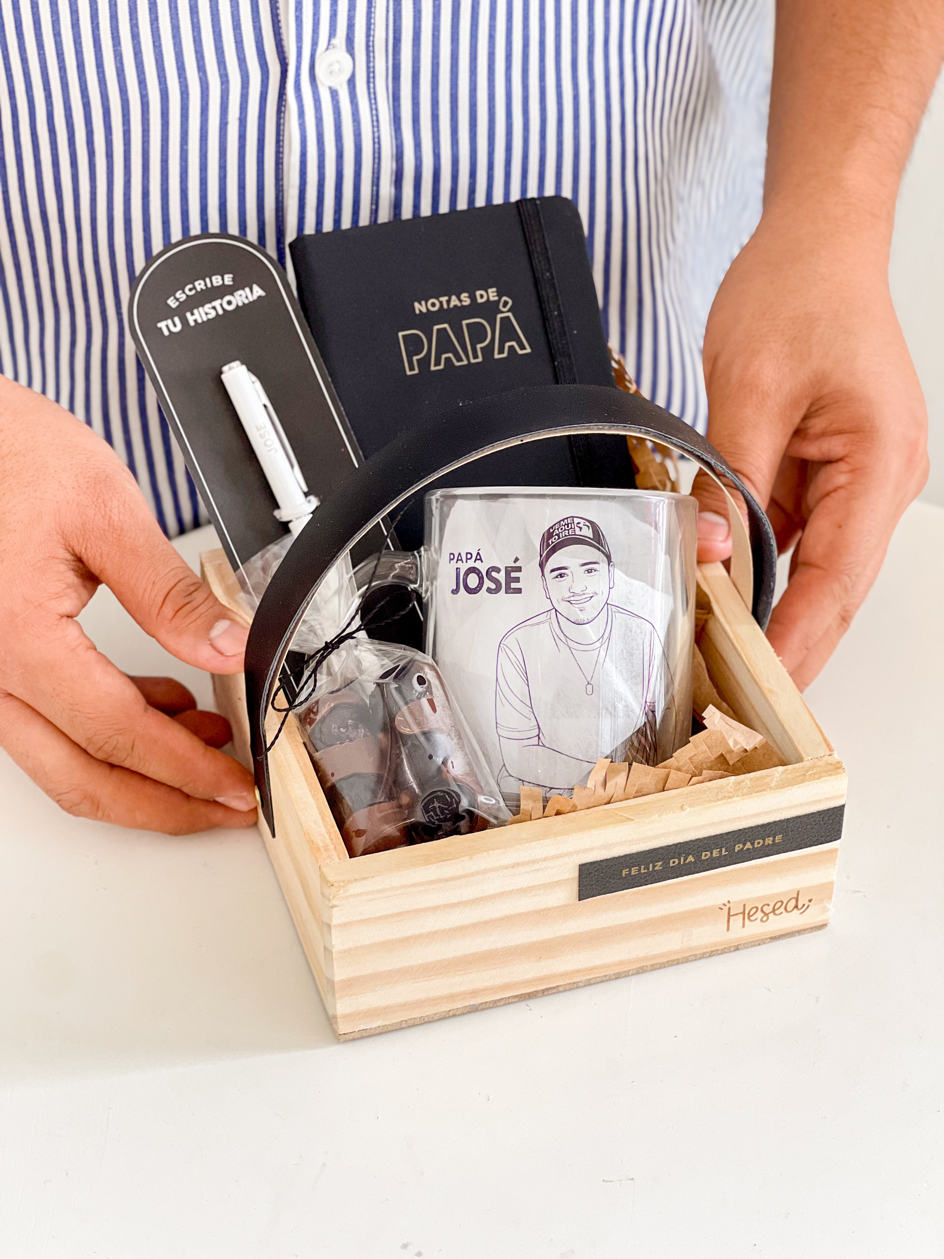 Mini Gift Boss