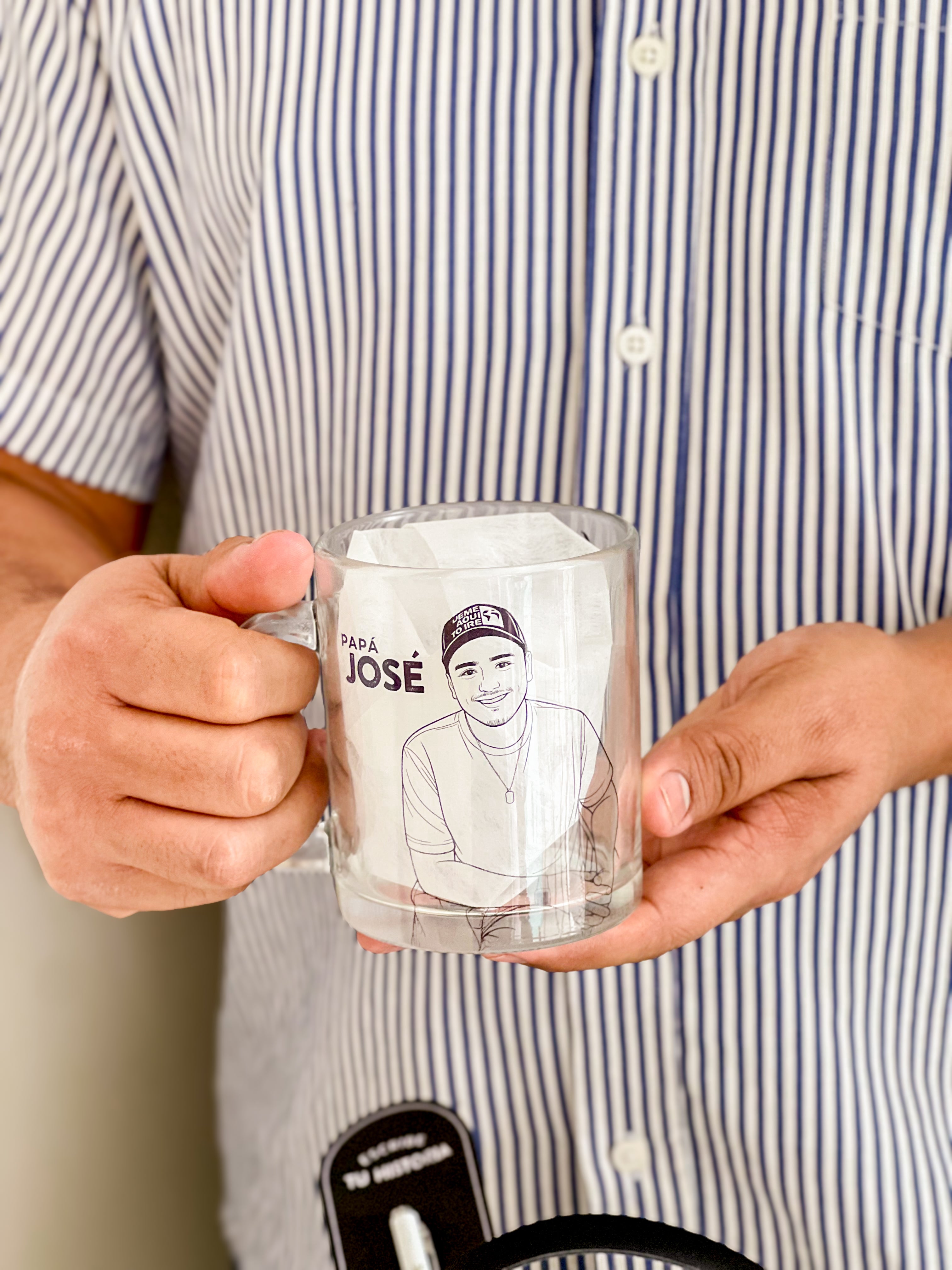 Mini Gift Boss