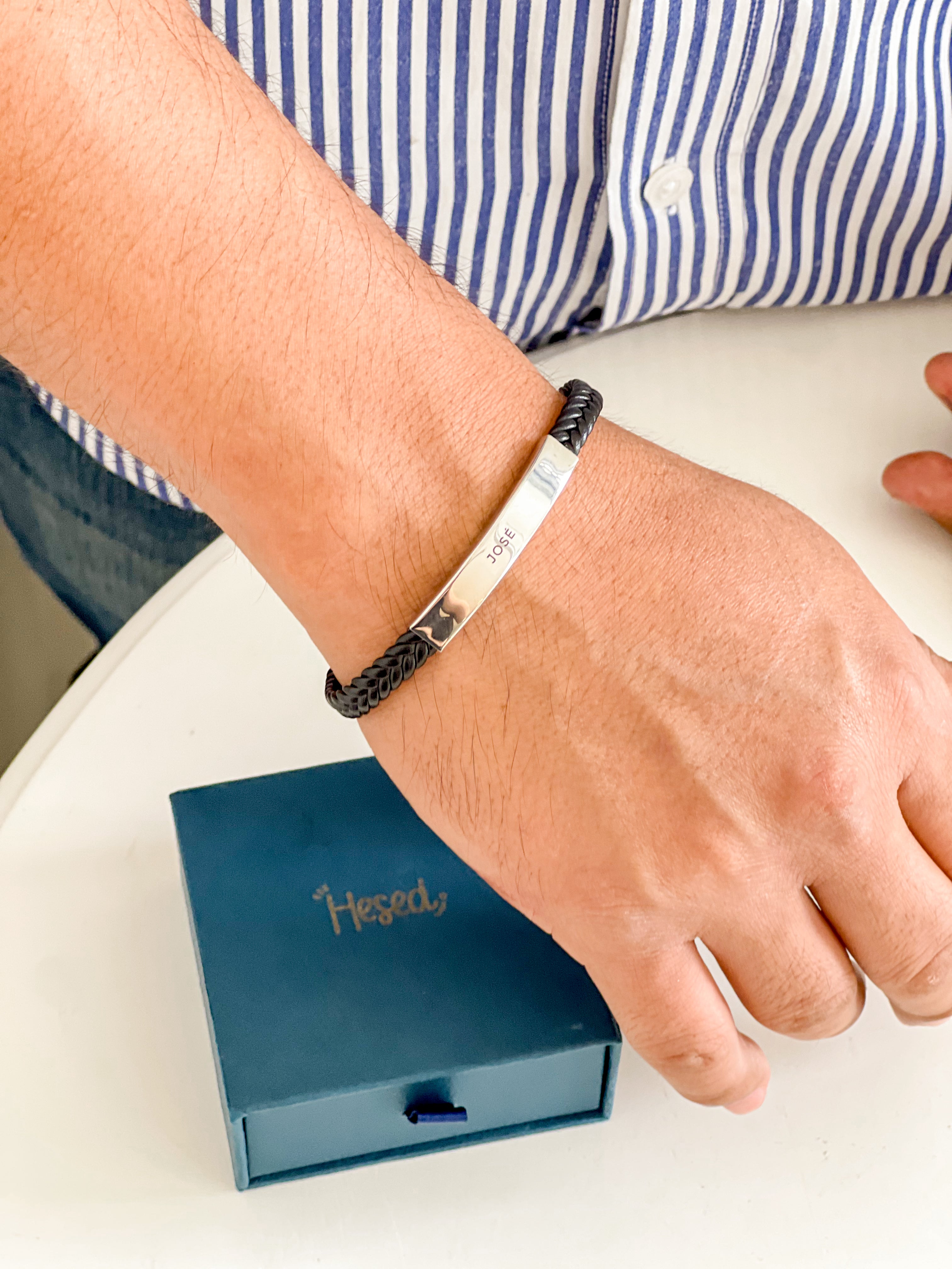 Pulsera Dad