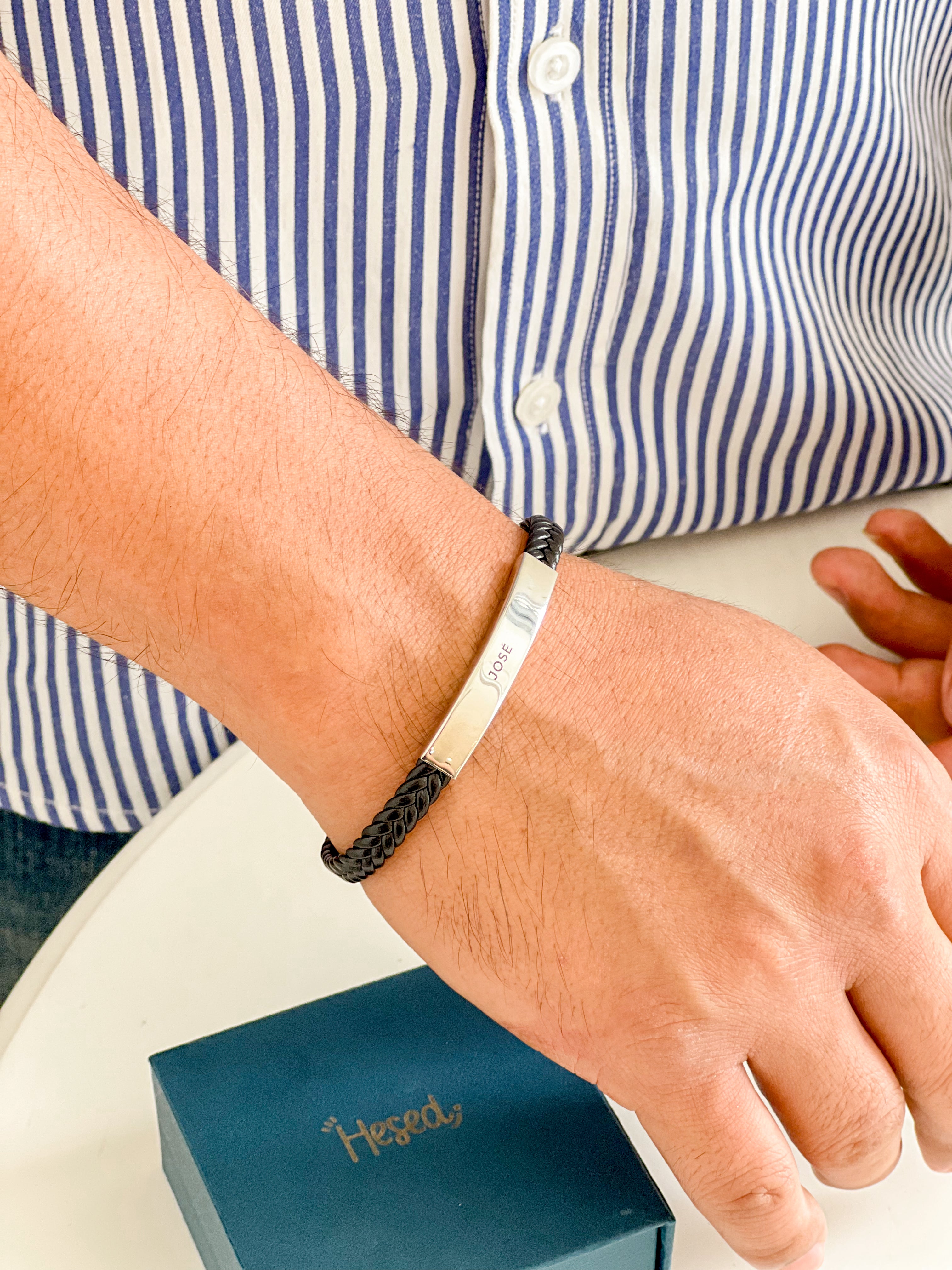Pulsera Dad