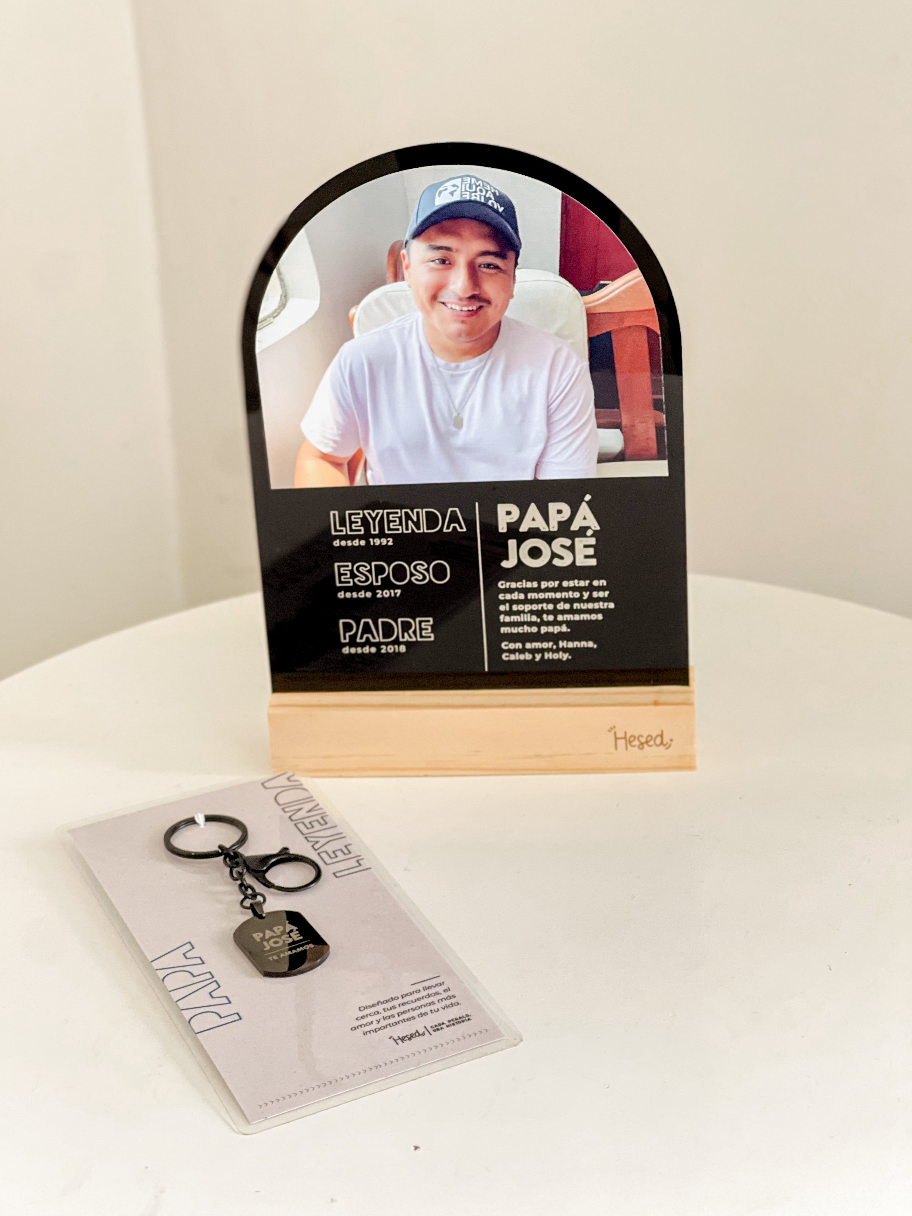 Pack Papá