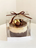 Mini cake ChocoMisu