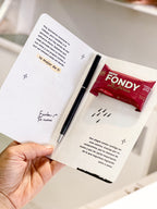 Sorprise Card