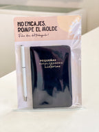 Mini pack escribe tu historia