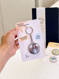 Llavero pin