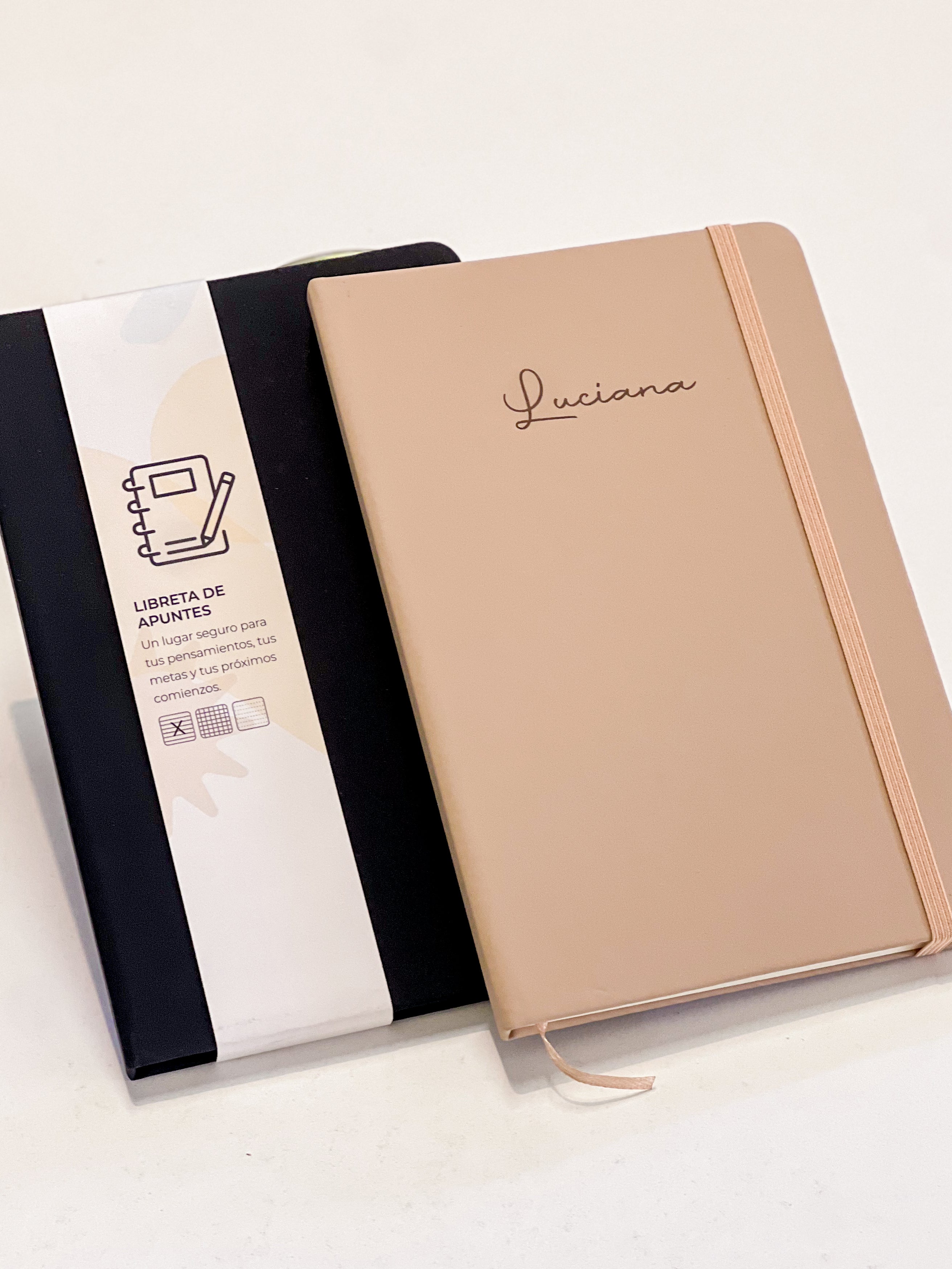 Libreta A5
