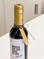 Vino Team