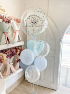 Bouquet de globos