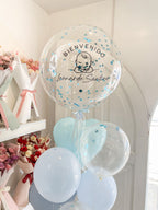 Bouquet de globos