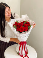 Ramo "Historia de amor"