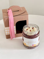 Cuchareable Red velvet
