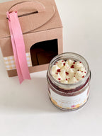Cuchareable Red velvet