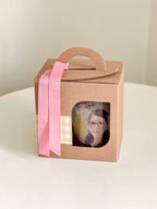 Taza Mom