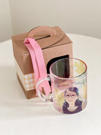 Taza Mom