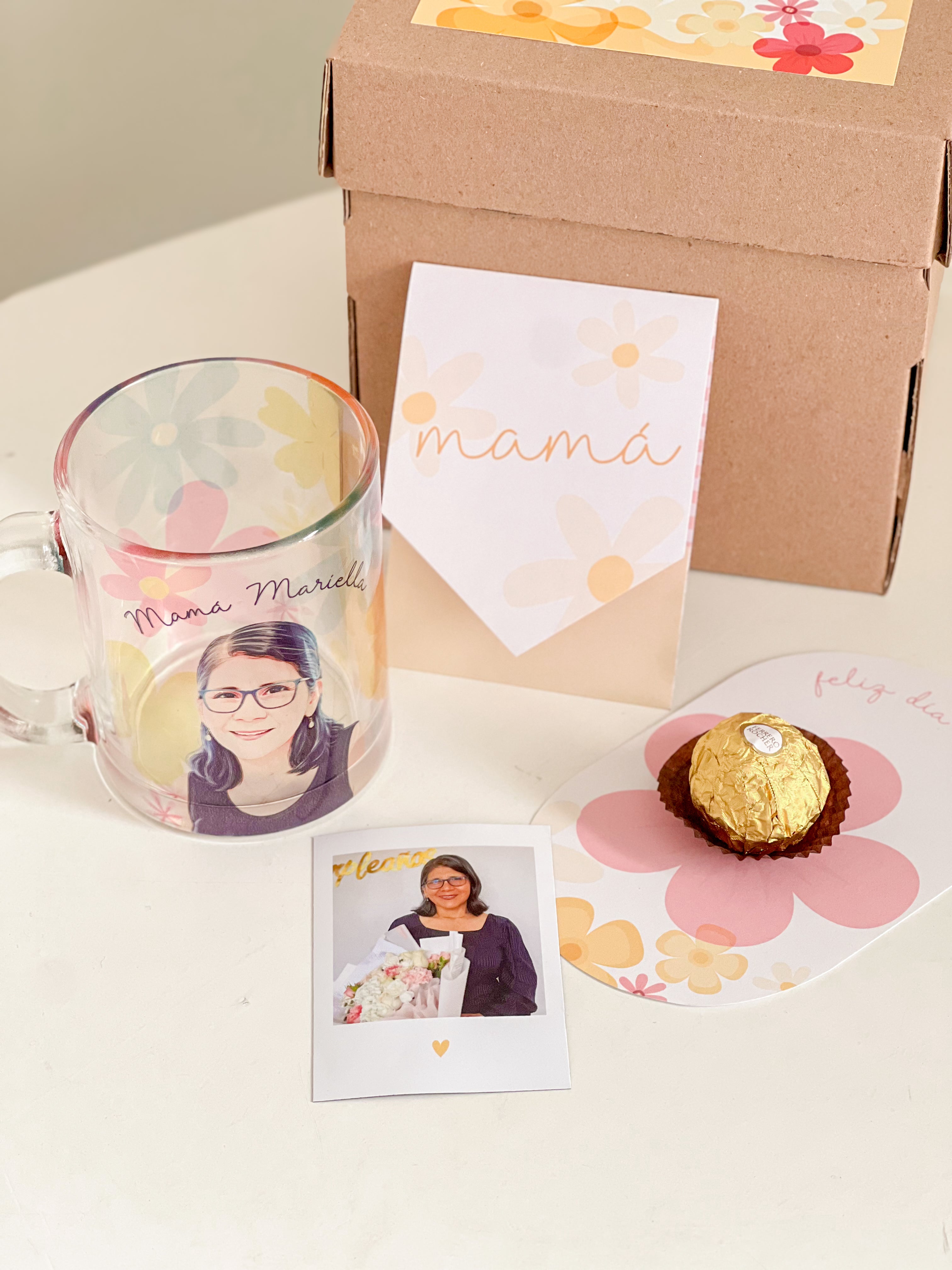 Mom box