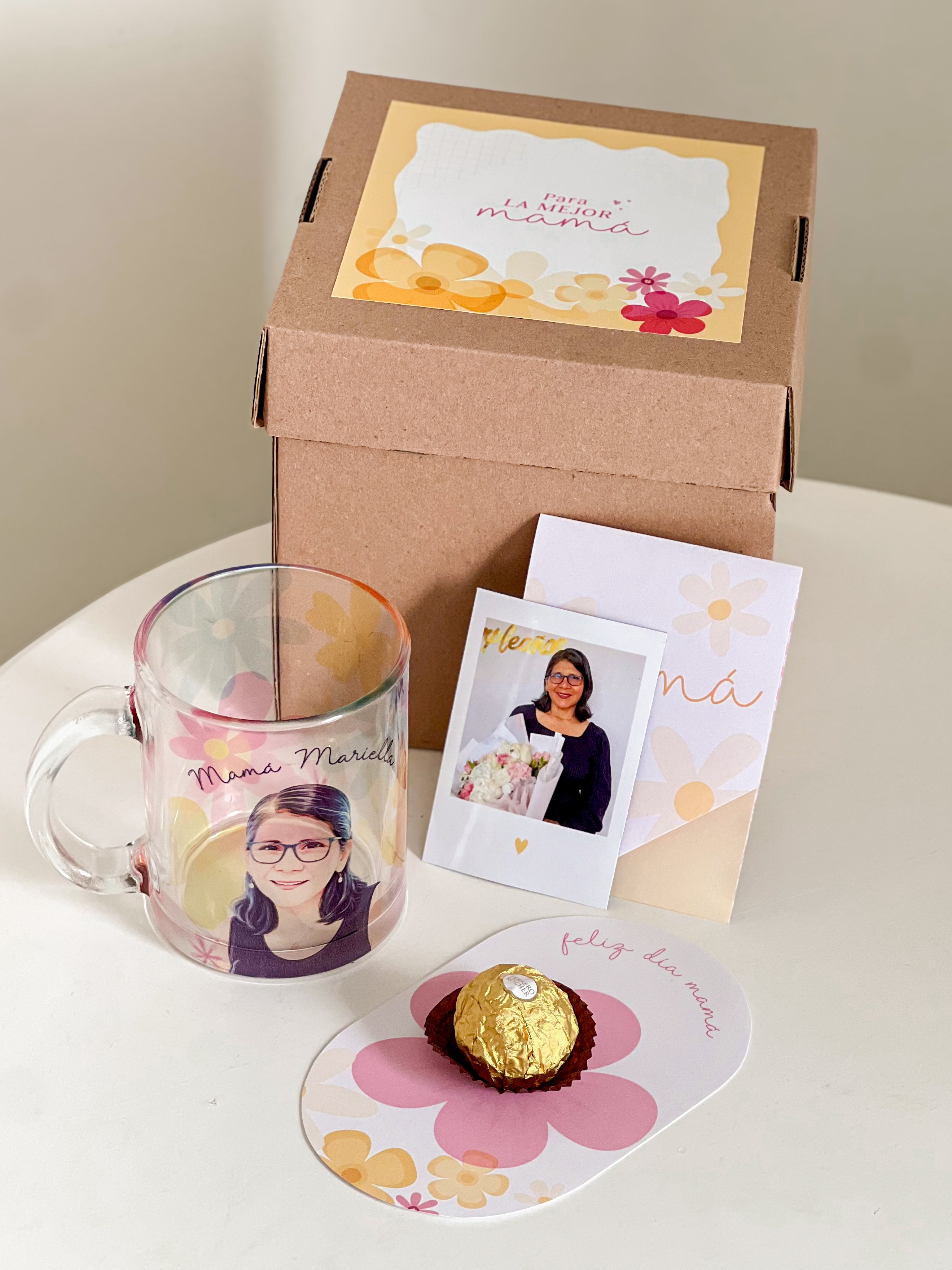 Mom box
